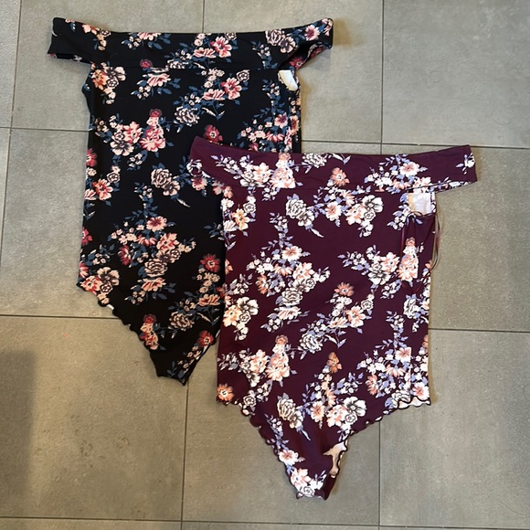 Intimately Free People Off Shoulder - Picture 2 of 11